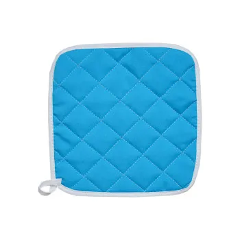 Kitchen potholder blue TM Yaroslav